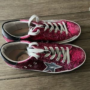 Golden Goose sneakers